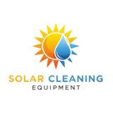 Solar Cleaning Equipment | Professional Tools South Africa